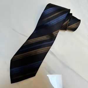 Dolce & Gabbana silk tie